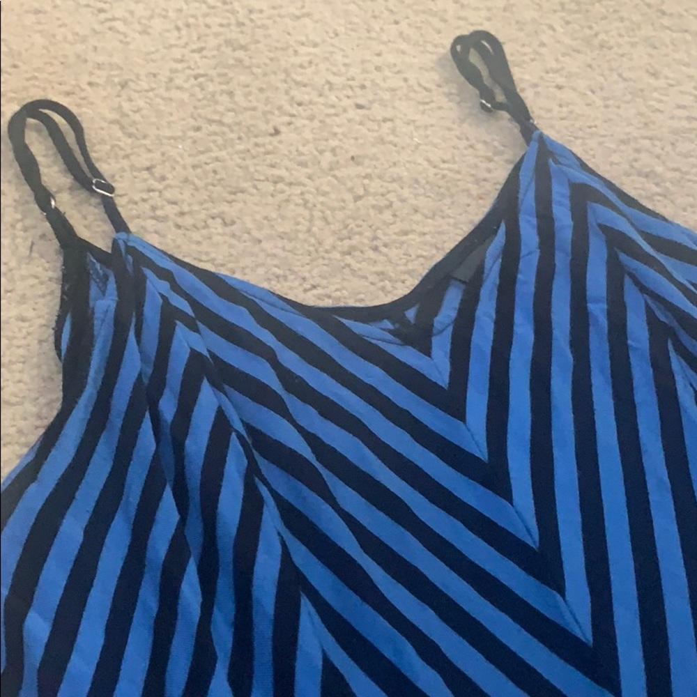 Full Length Maxi Dress